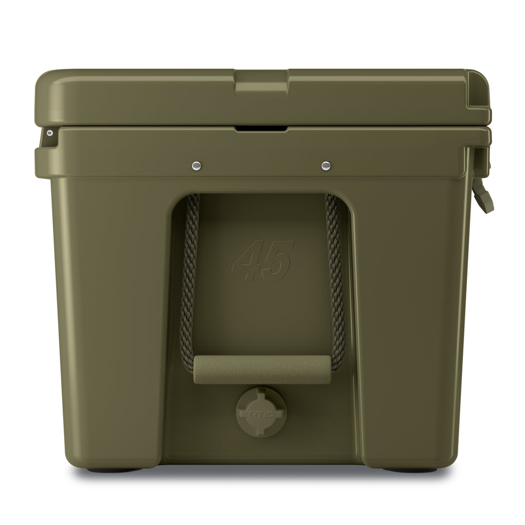45 QT Ultra-Tough Cooler