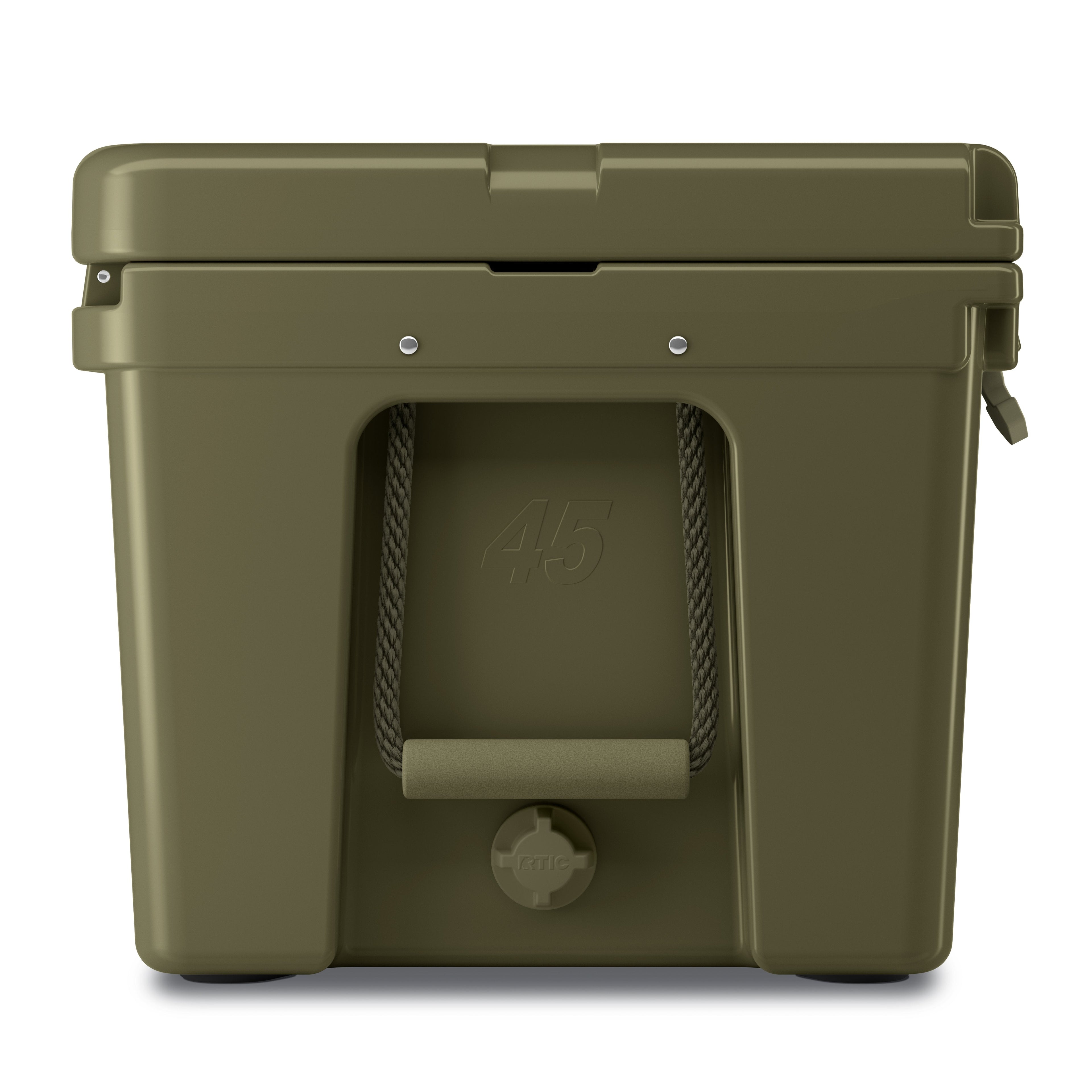 45 QT Ultra-Tough Cooler