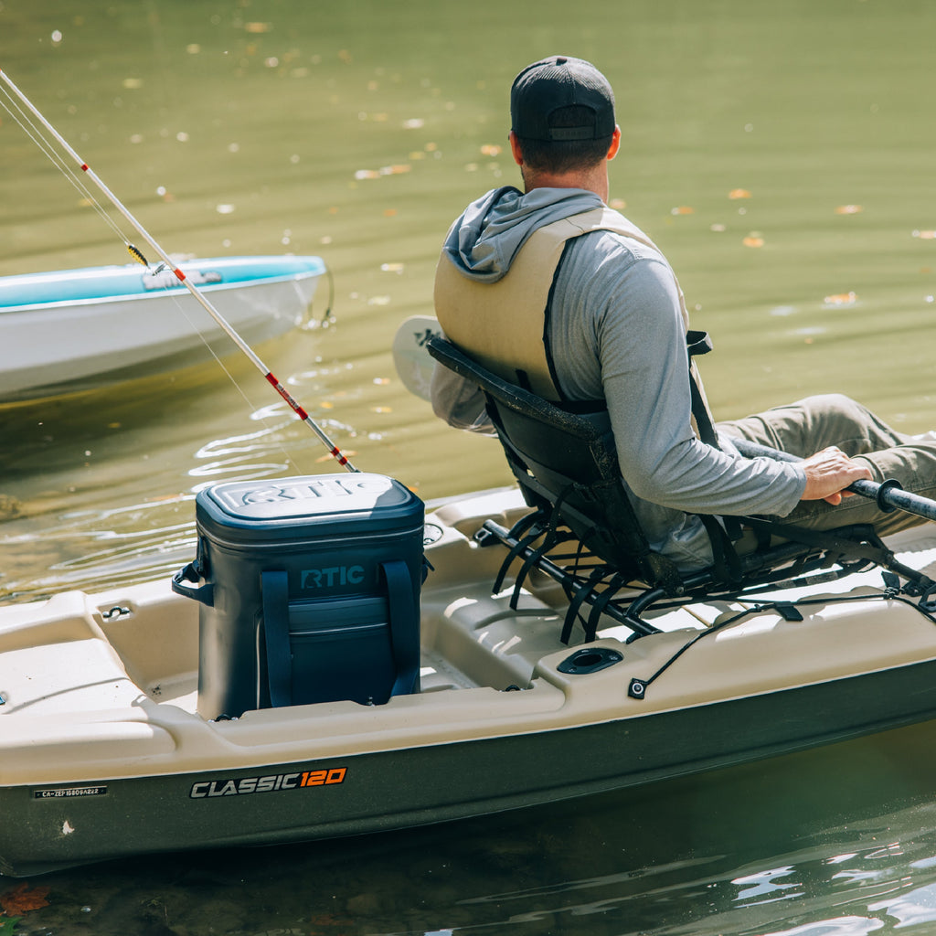 Ultra-Tough Soft Cooler Pro