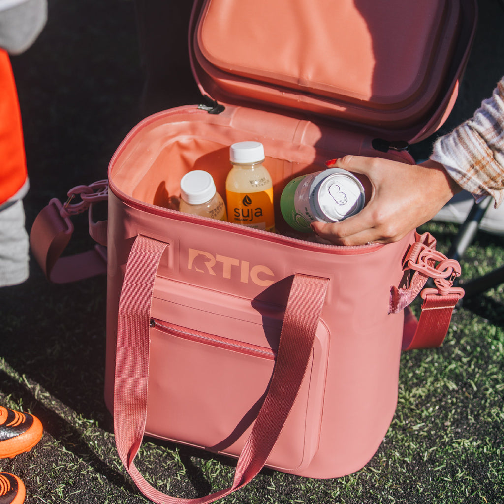 Ultra-Tough Soft Cooler Pro