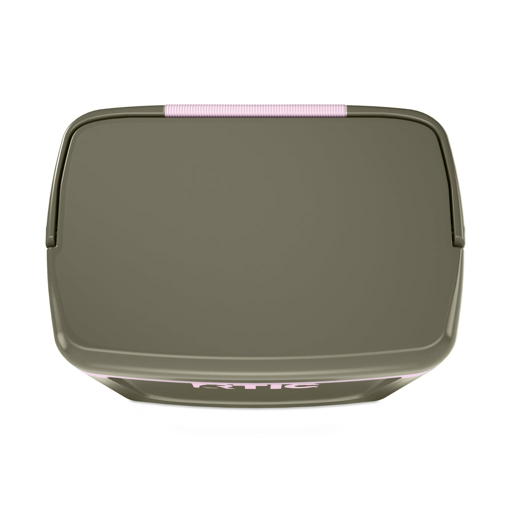 8 QT Road Trip Personal Cooler