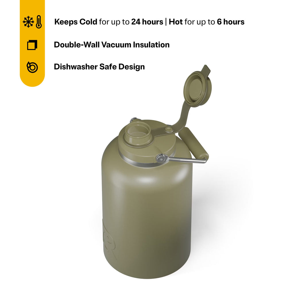 Outback Jug