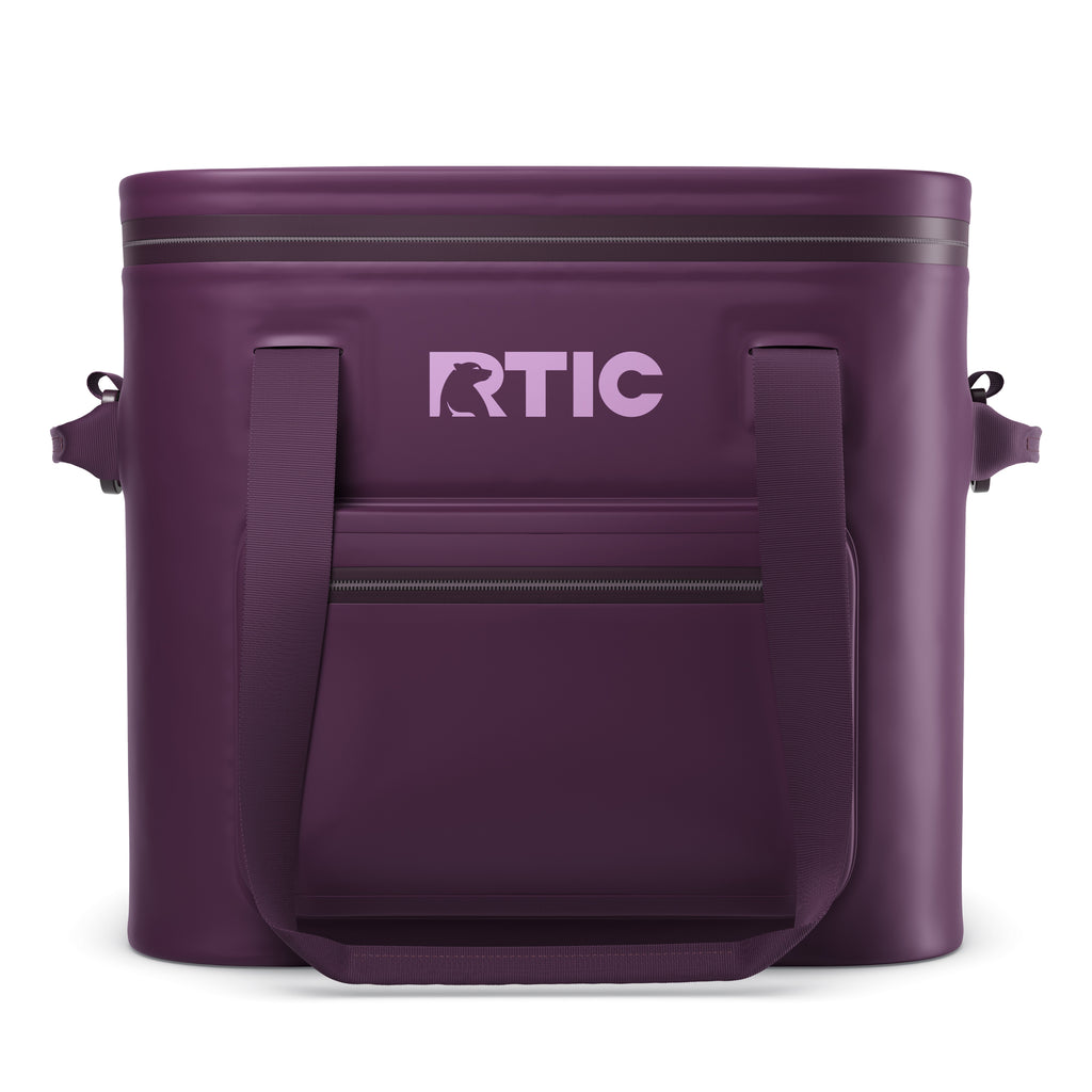 Ultra-Tough Soft Cooler Pro