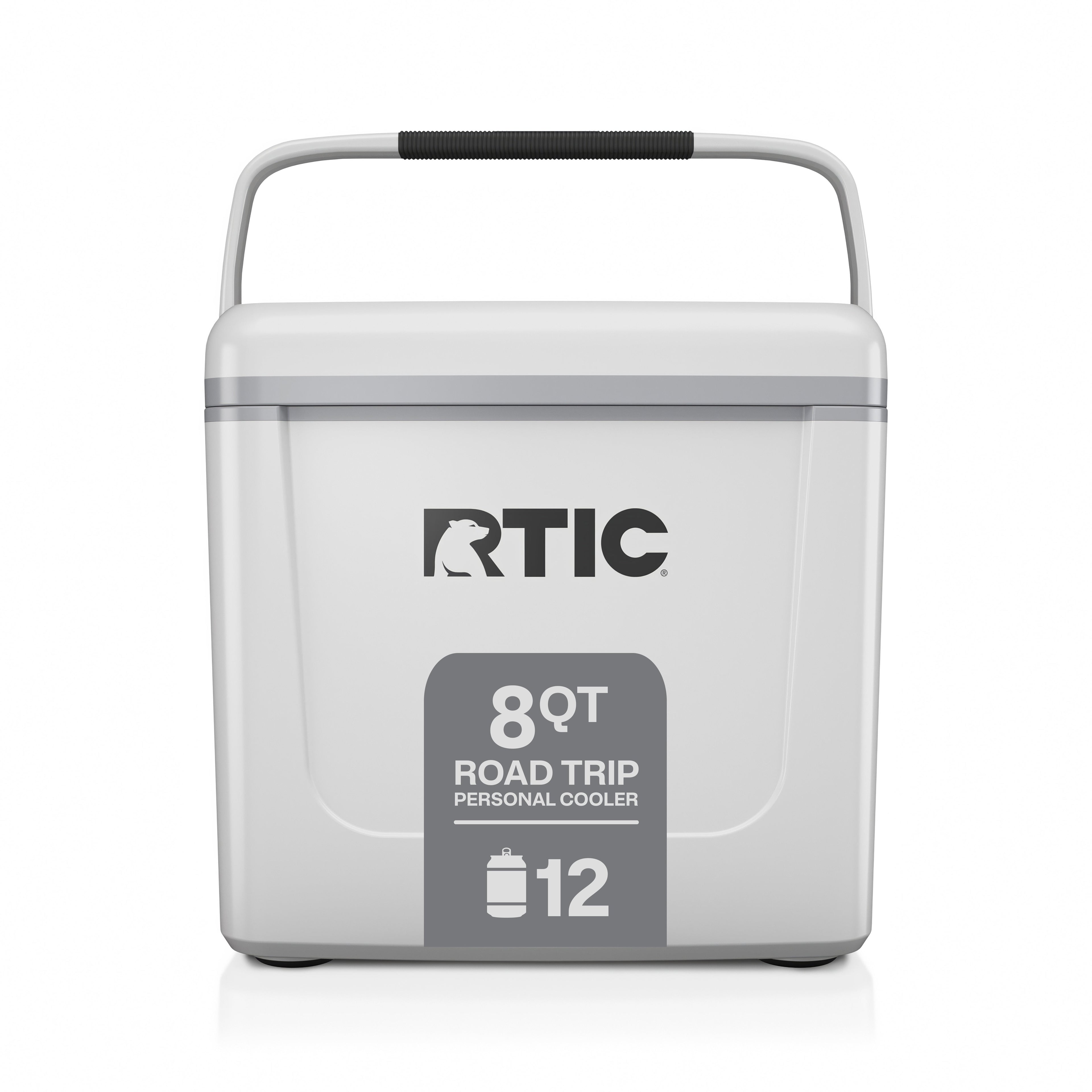 8 QT Road Trip Personal Cooler