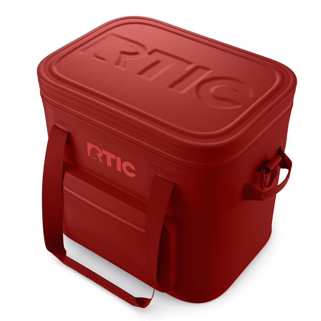 Ultra-Tough Soft Cooler Pro
