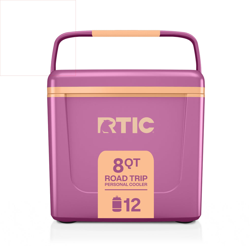 8 QT Road Trip Personal Cooler