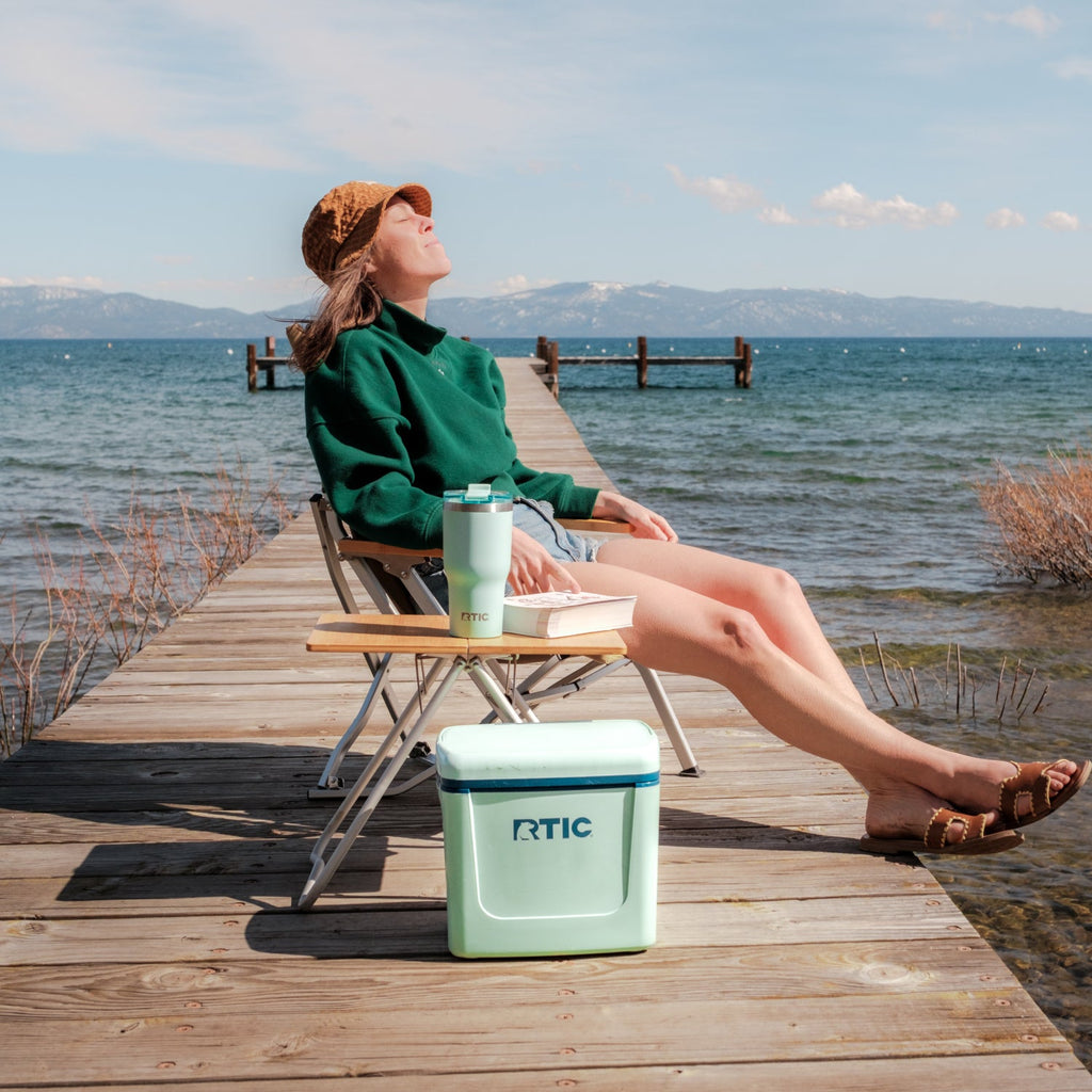 8 QT Road Trip Personal Cooler