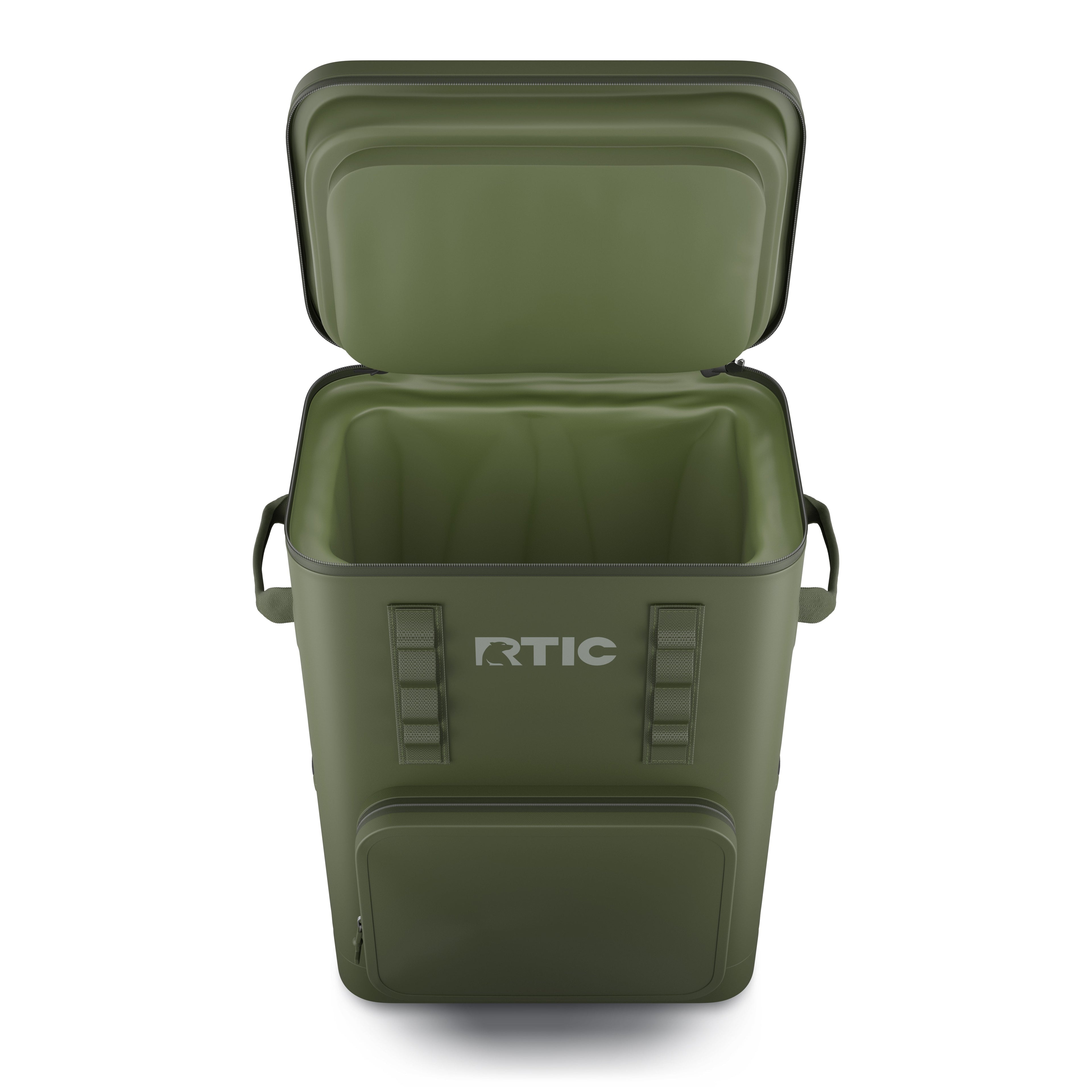 Ultra-Tough Backpack Cooler
