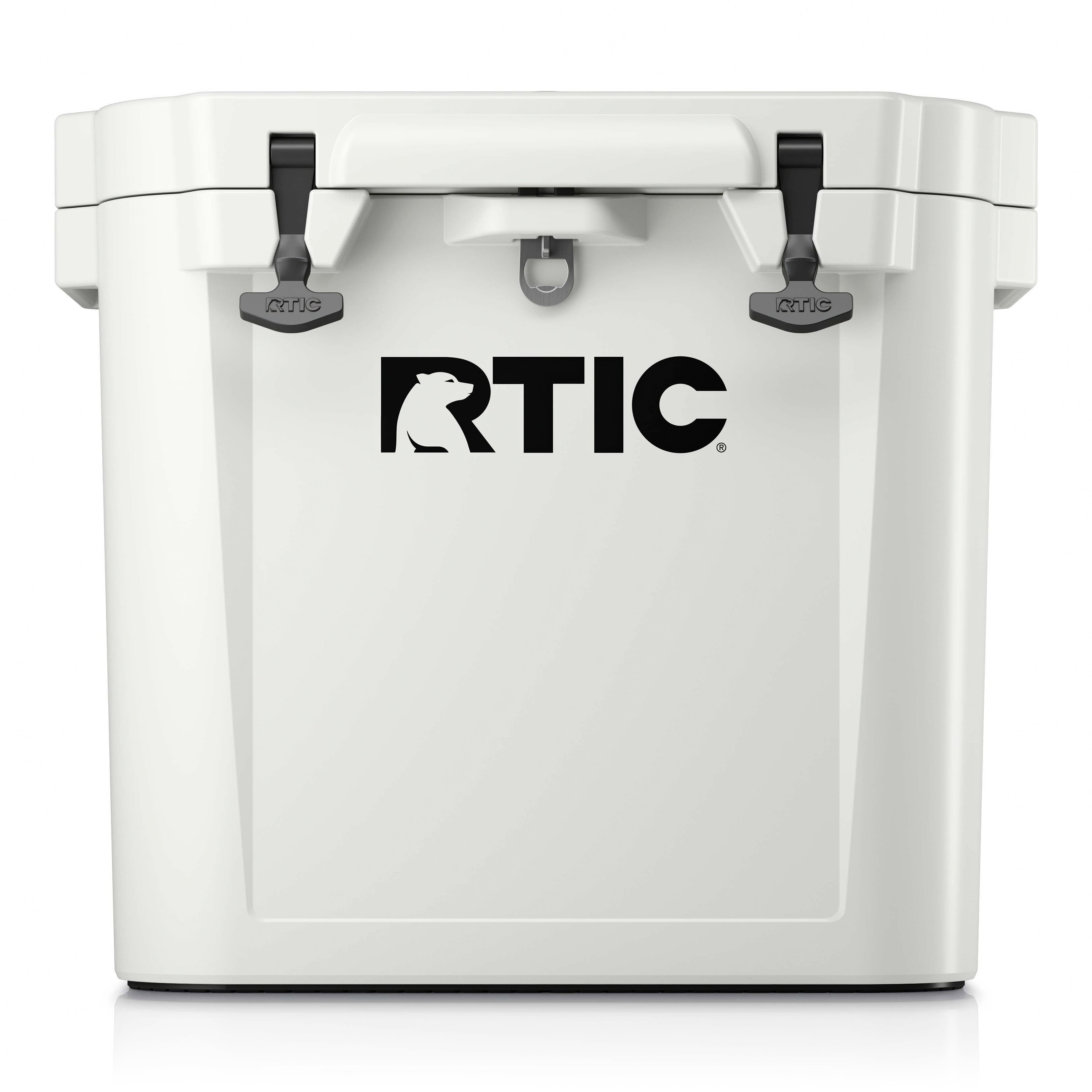 45 QT Ultra-Tough Wheeled Cooler