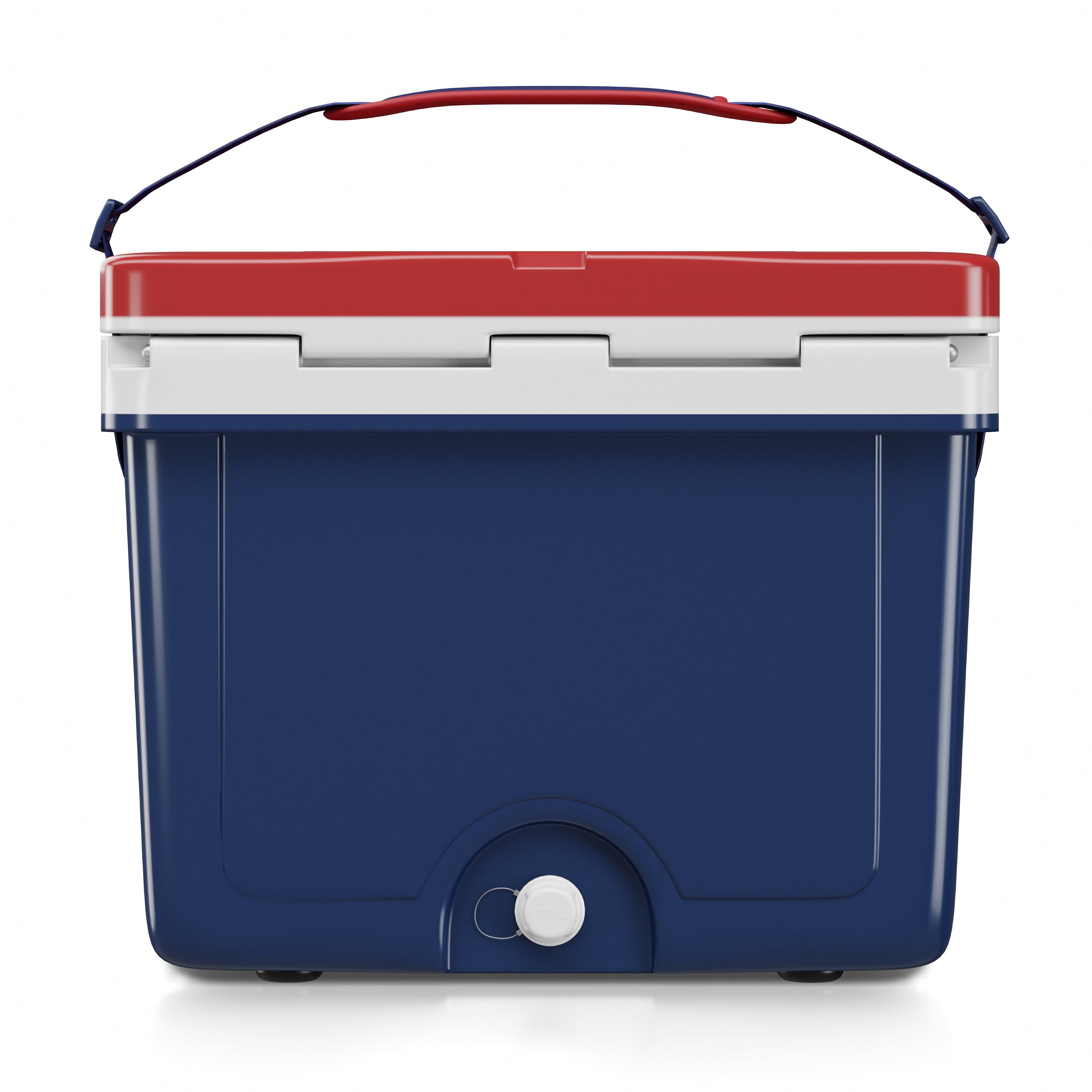 22 QT Ultra-Light Cooler