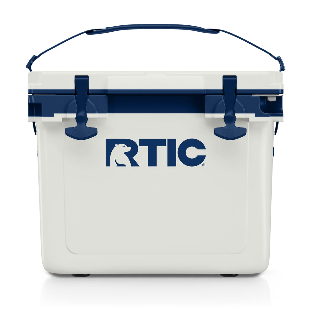 22 QT Ultra-Light Cooler