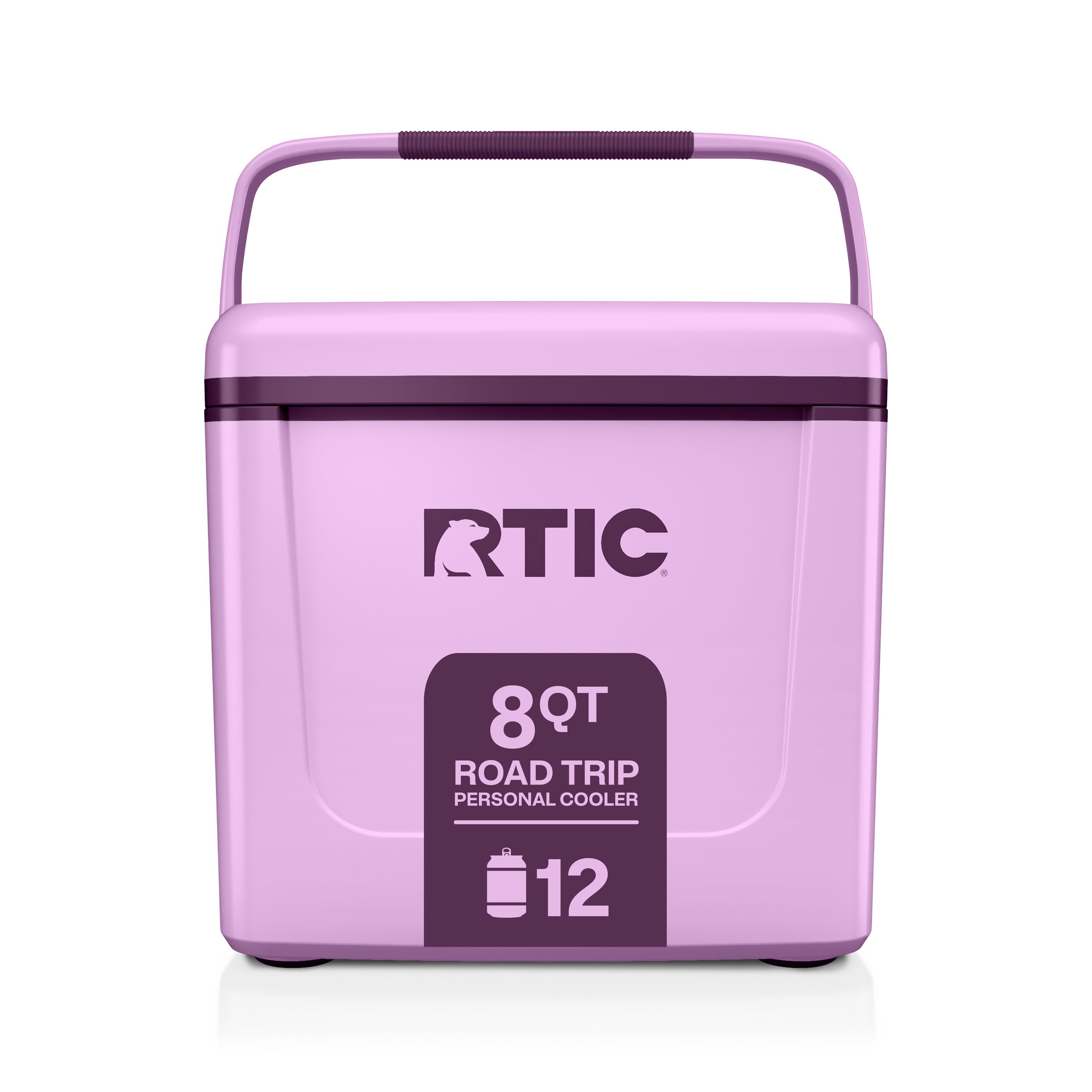 8 QT Road Trip Personal Cooler