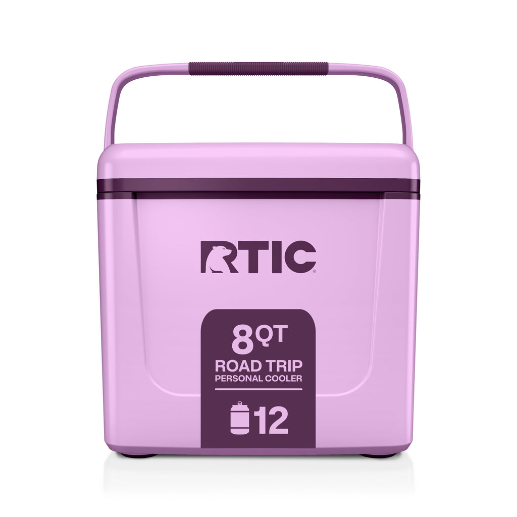 8 QT Road Trip Personal Cooler