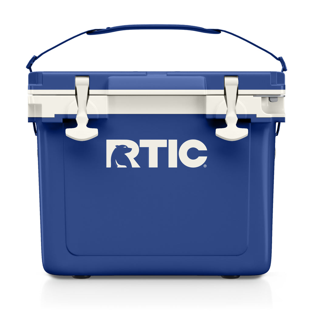 22 QT Ultra-Light Cooler