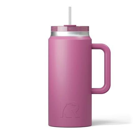 64oz Road Trip Tumbler