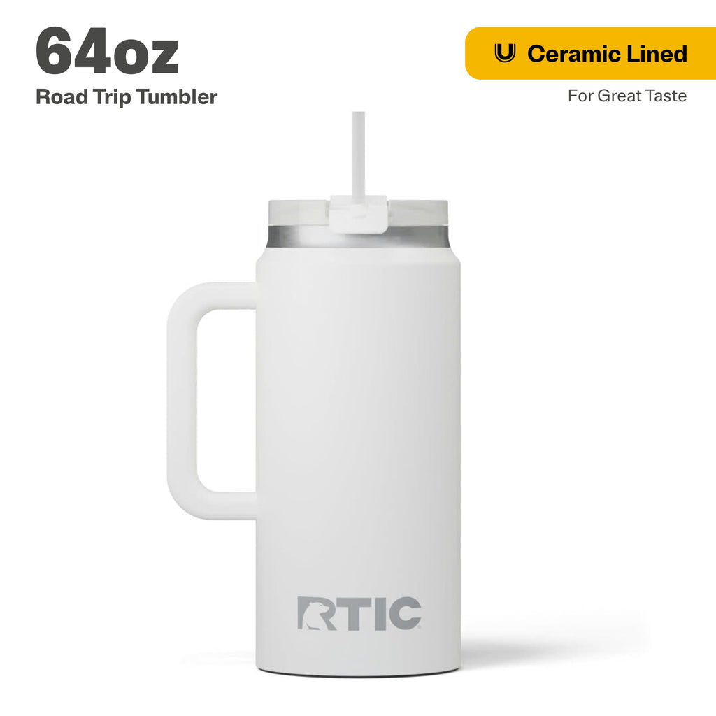 64oz Road Trip Tumbler