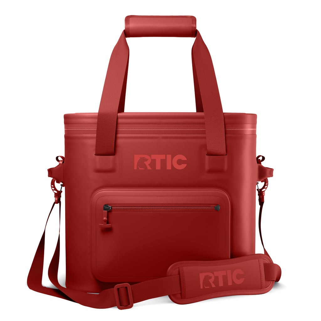 Ultra-Tough Soft Cooler Pro