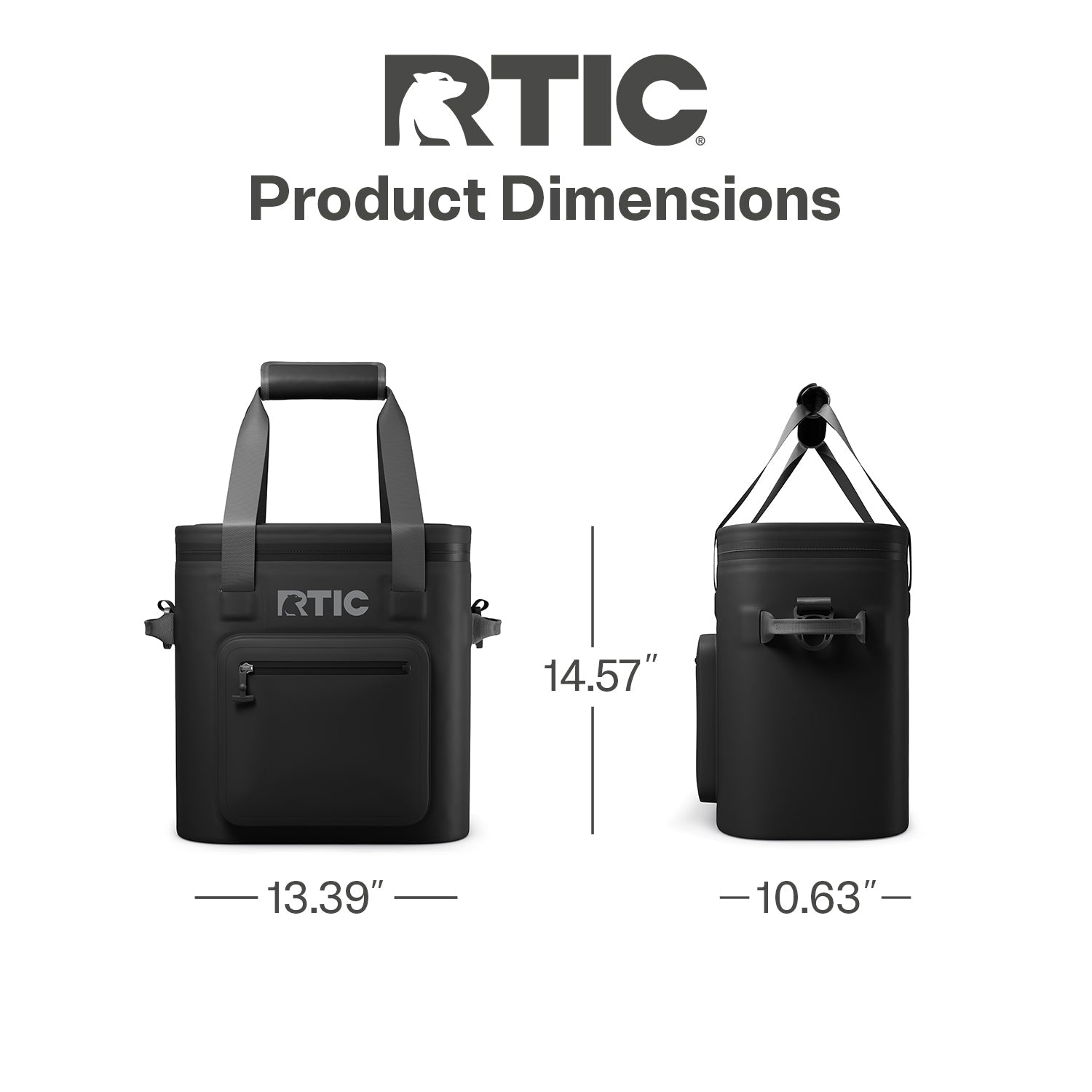 Ultra-Tough Soft Cooler Pro