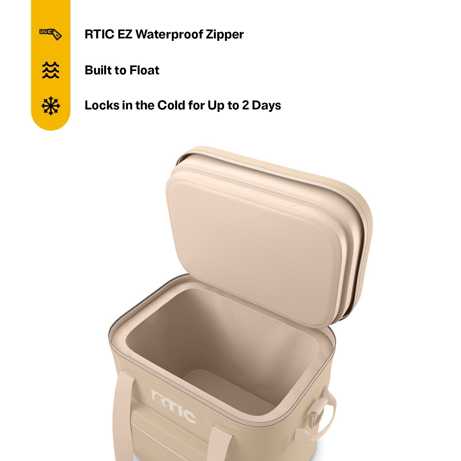 Ultra-Tough Soft Cooler Pro
