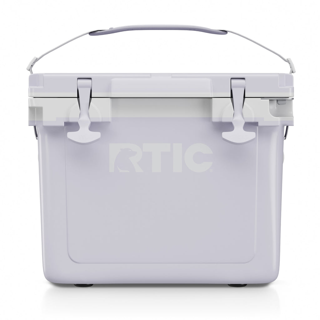 22 QT Ultra-Light Cooler