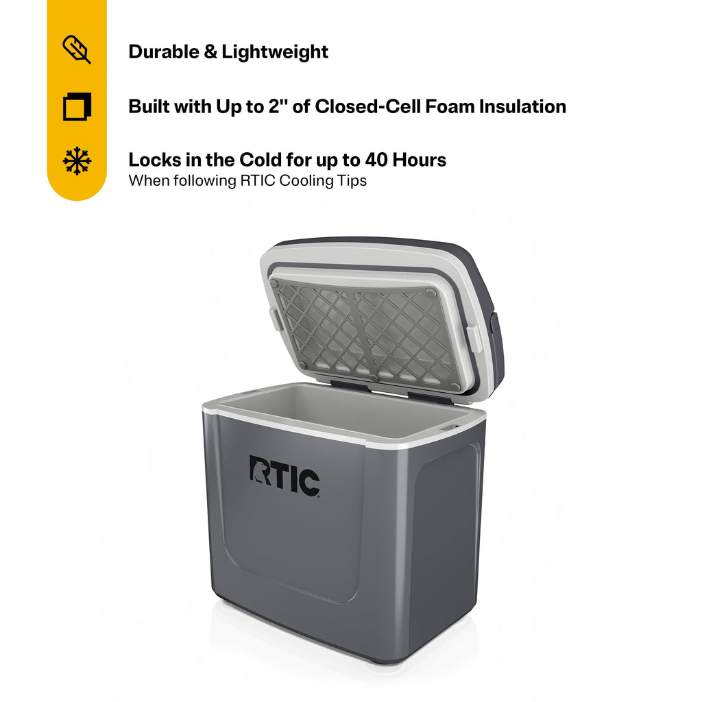 8 QT Road Trip Personal Cooler