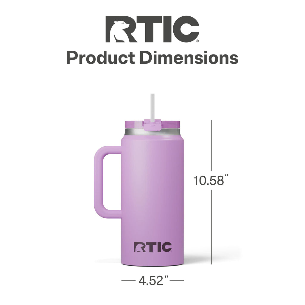 64oz Road Trip Tumbler