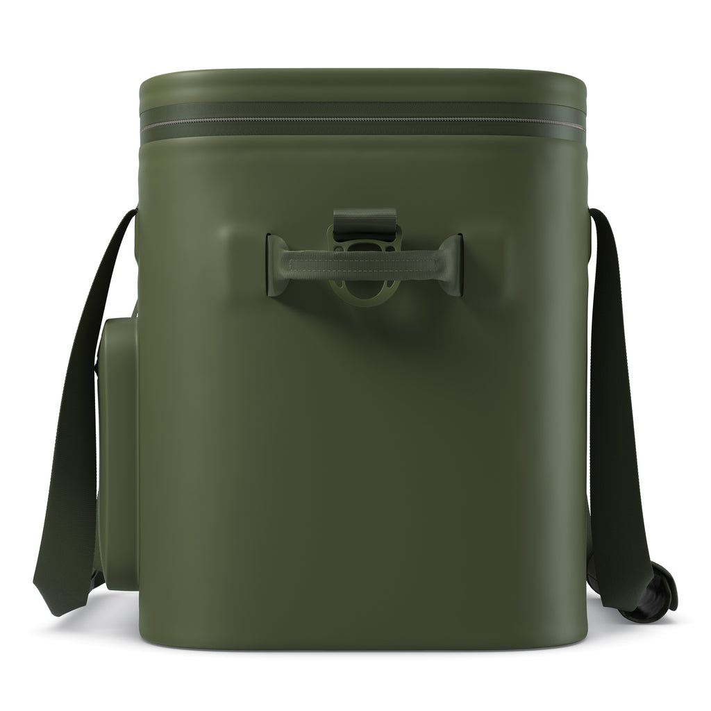 Ultra-Tough Soft Cooler Pro