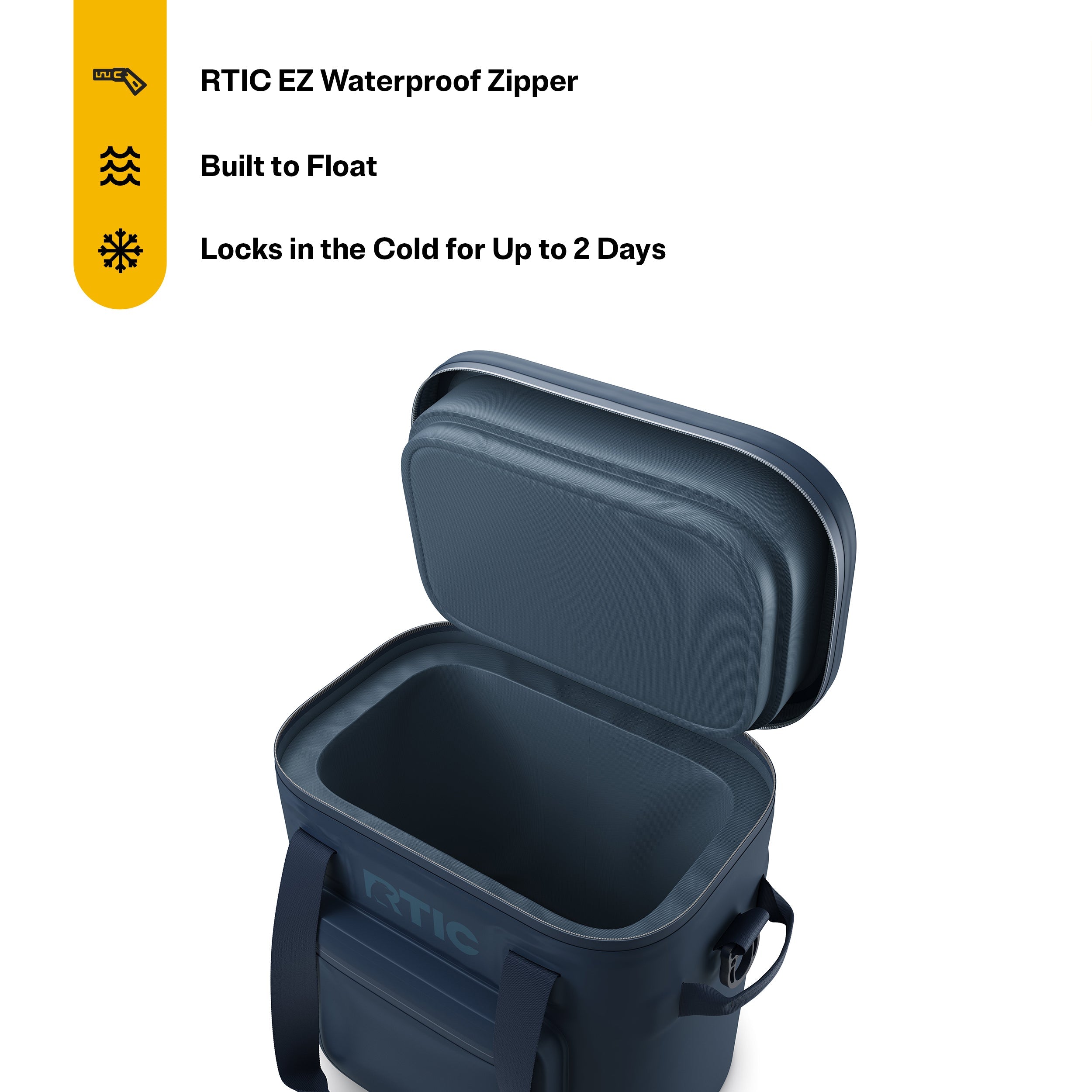 Ultra-Tough Soft Cooler Pro