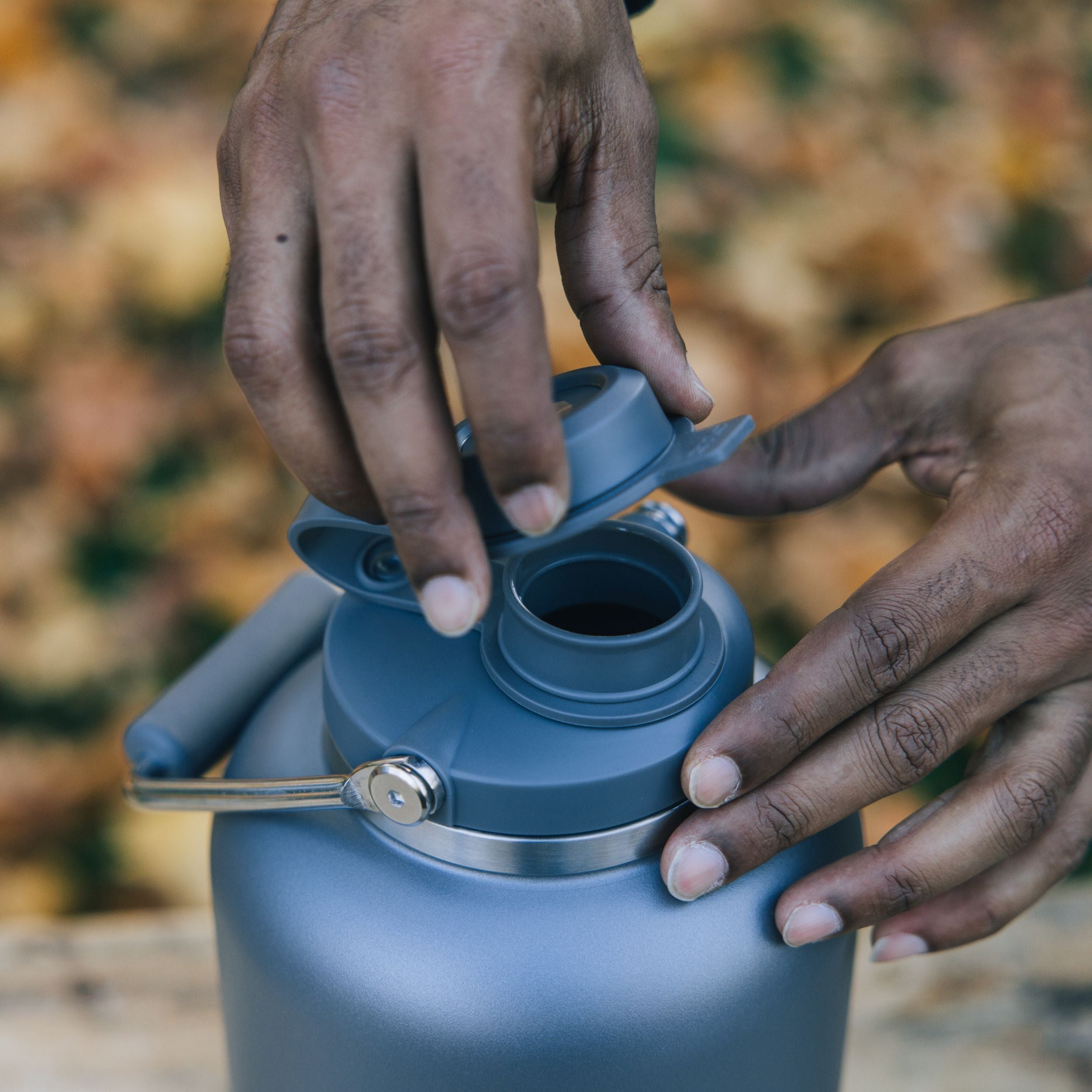 Outback Jug