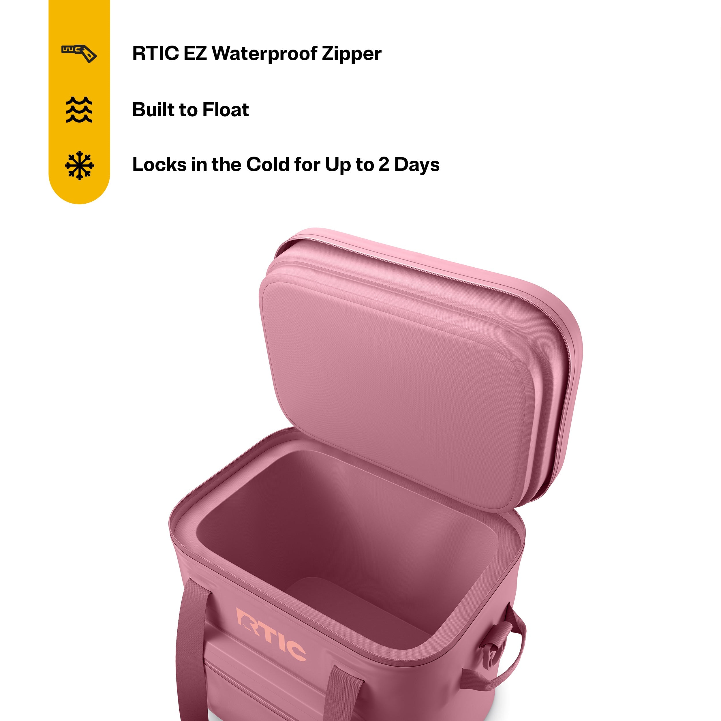 Ultra-Tough Soft Cooler Pro