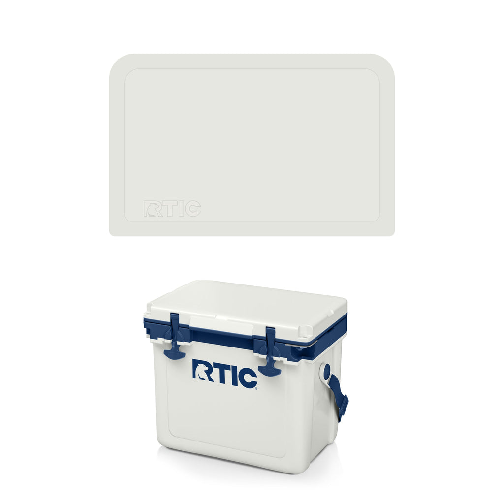 22 QT Ultra-Light Cooler