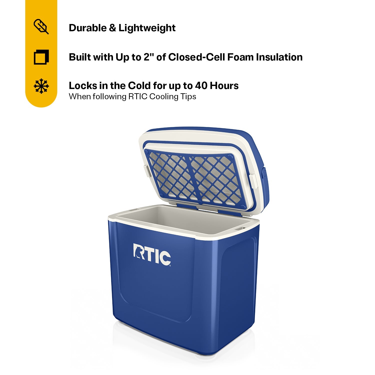 8 QT Road Trip Personal Cooler