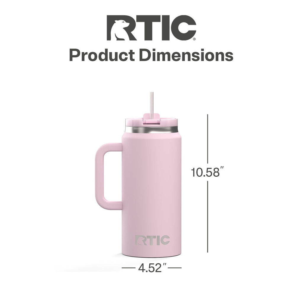 64oz Road Trip Tumbler