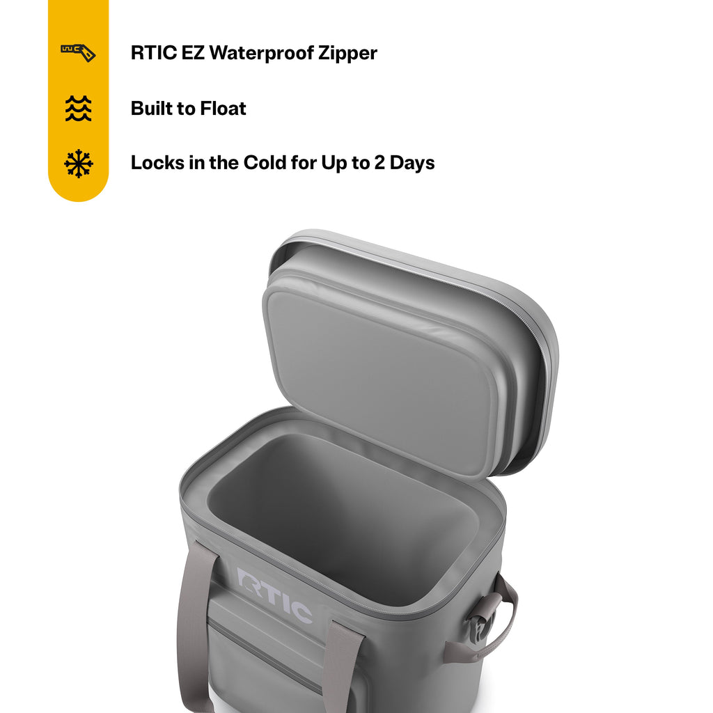 Ultra-Tough Soft Cooler Pro