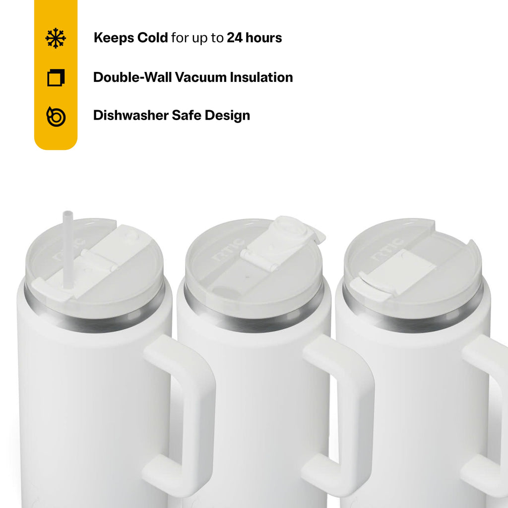 64oz Road Trip Tumbler