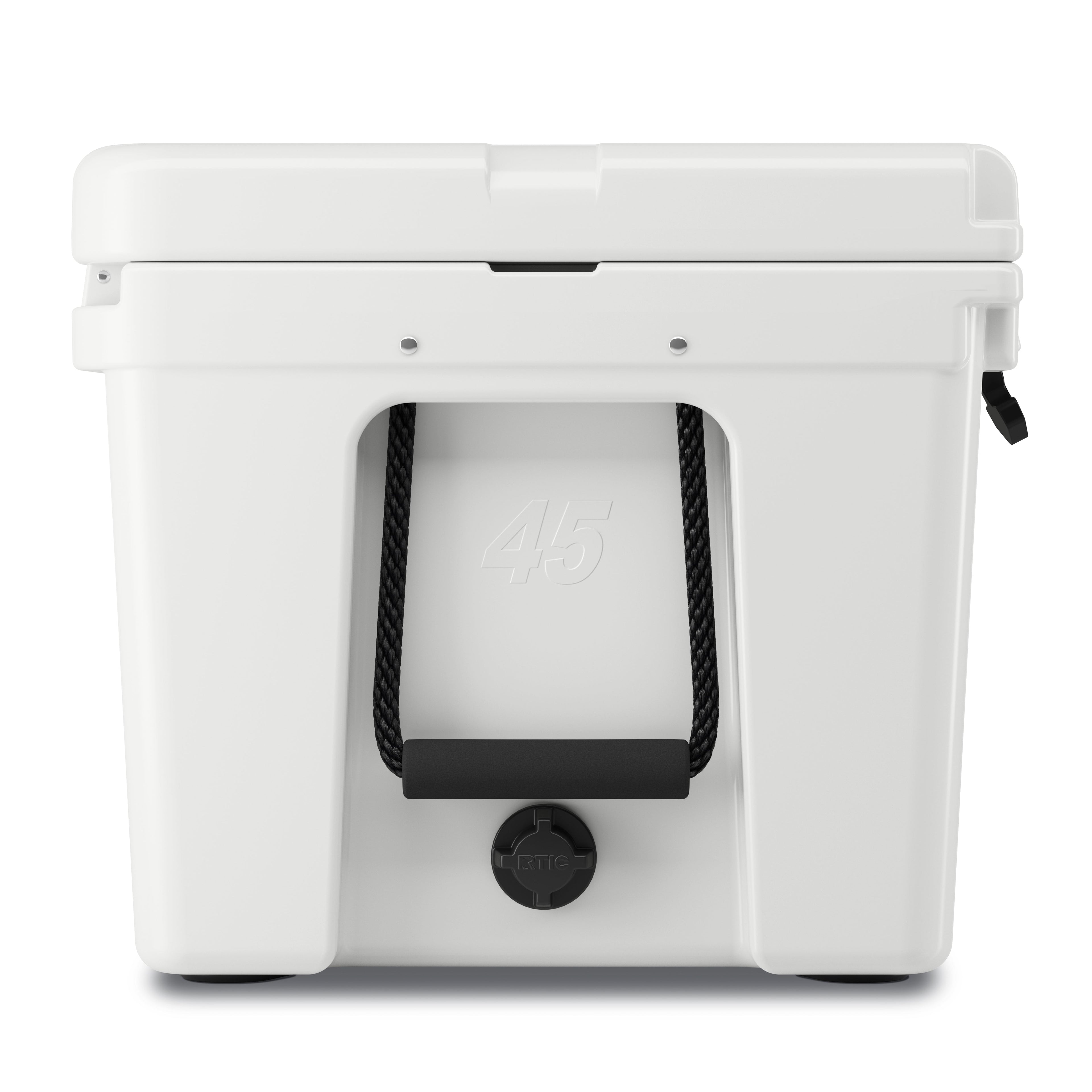 45 QT Ultra-Tough Cooler