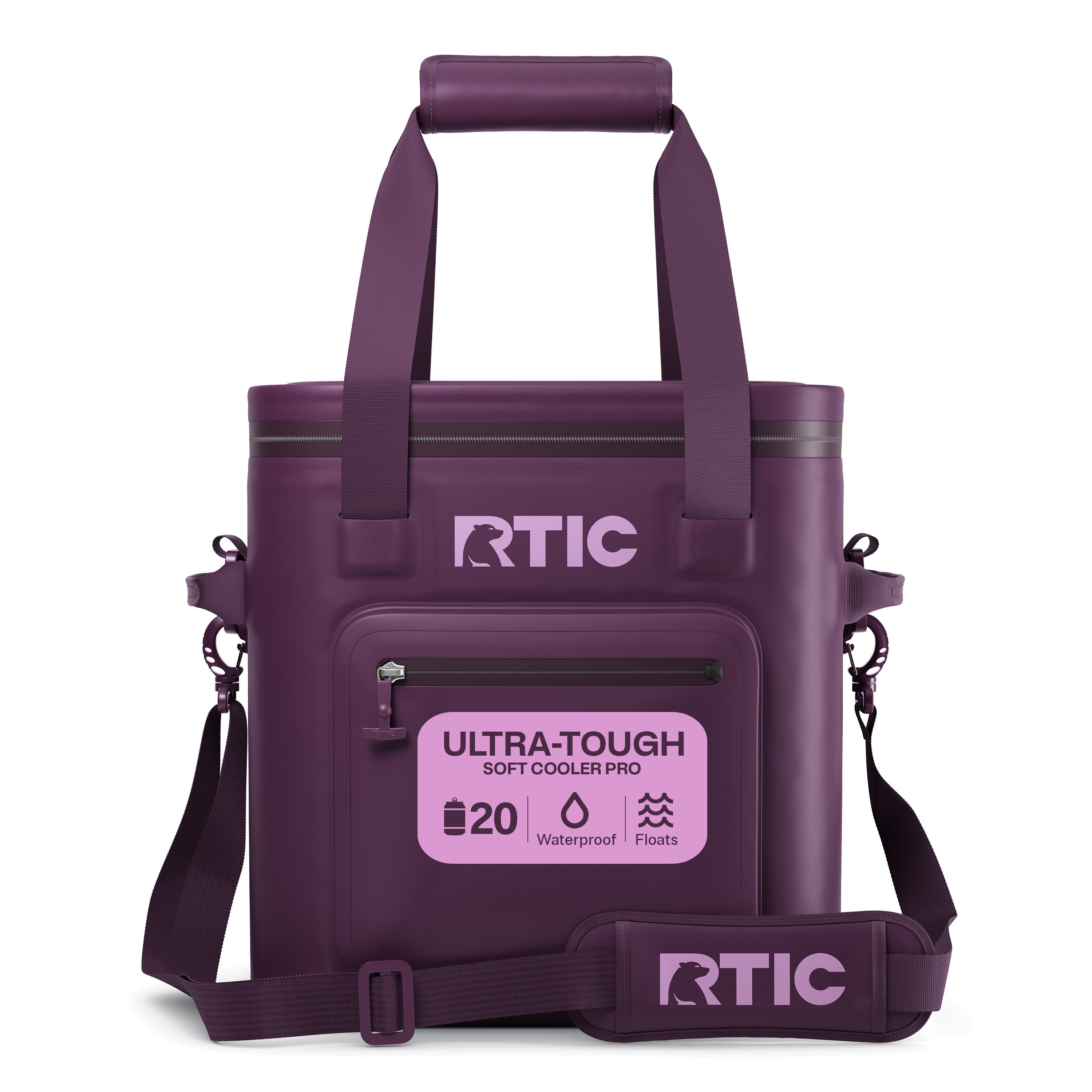 Ultra-Tough Soft Cooler Pro