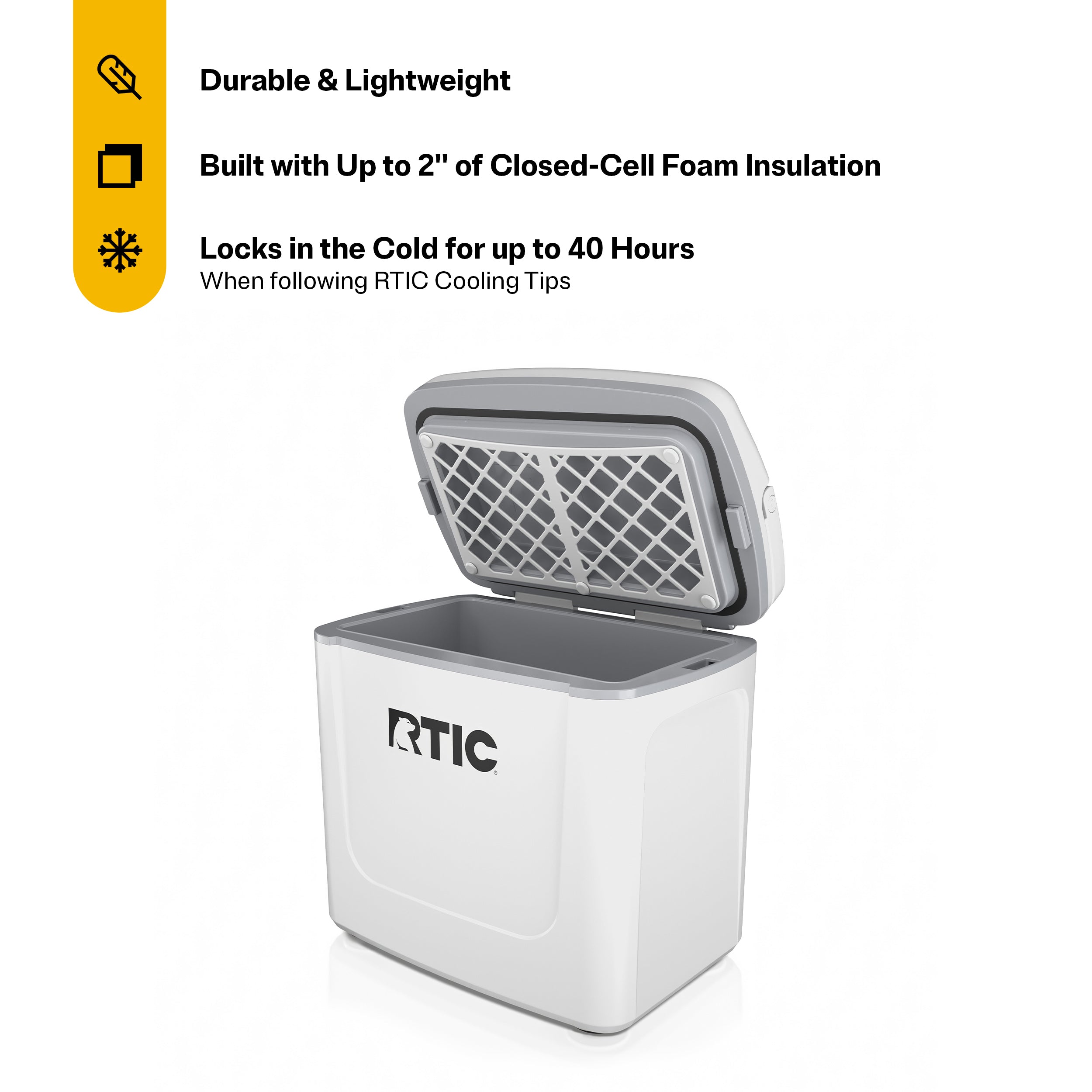 8 QT Road Trip Personal Cooler