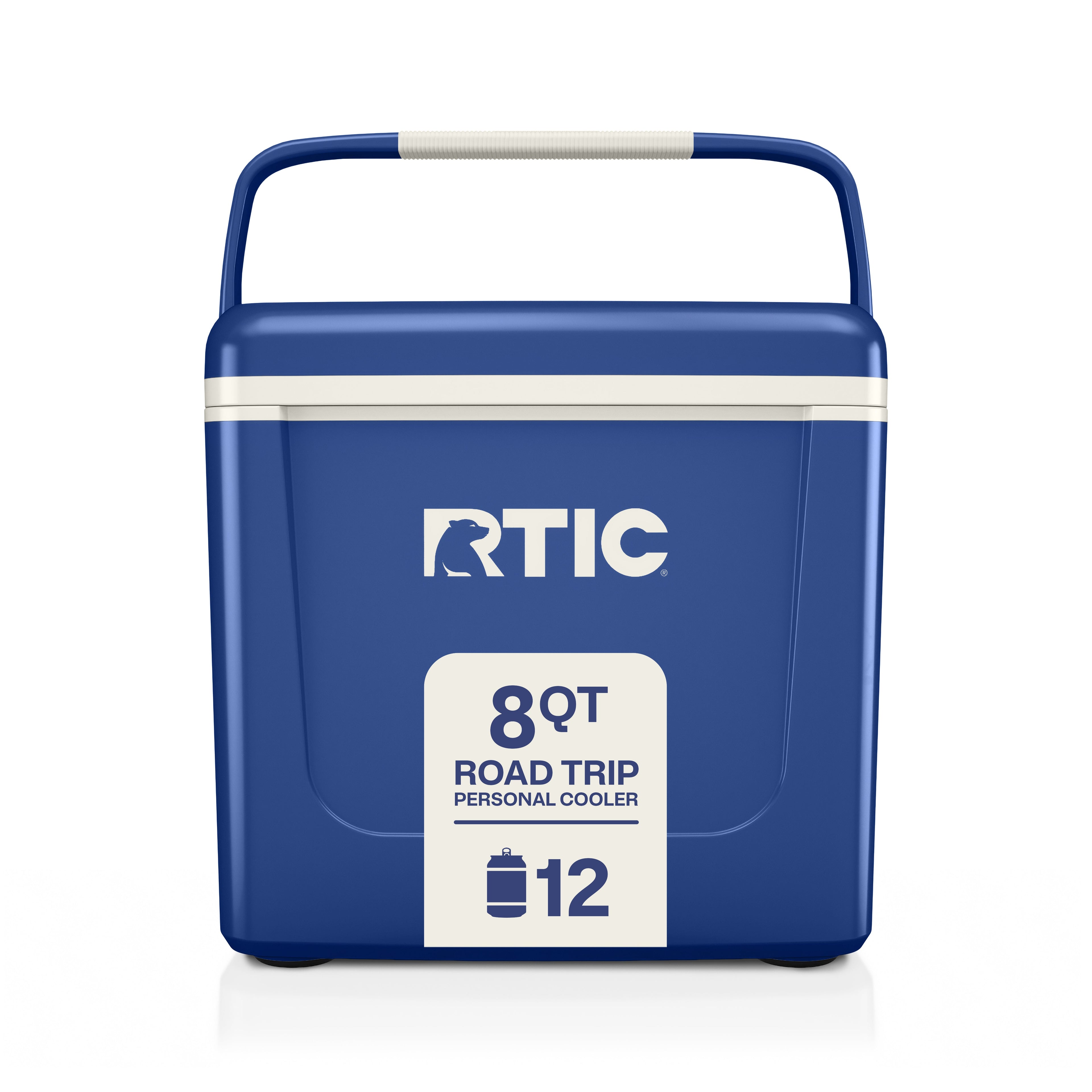 8 QT Road Trip Personal Cooler