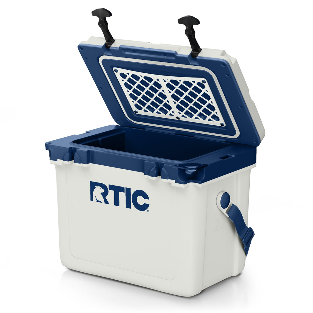 22 QT Ultra-Light Cooler