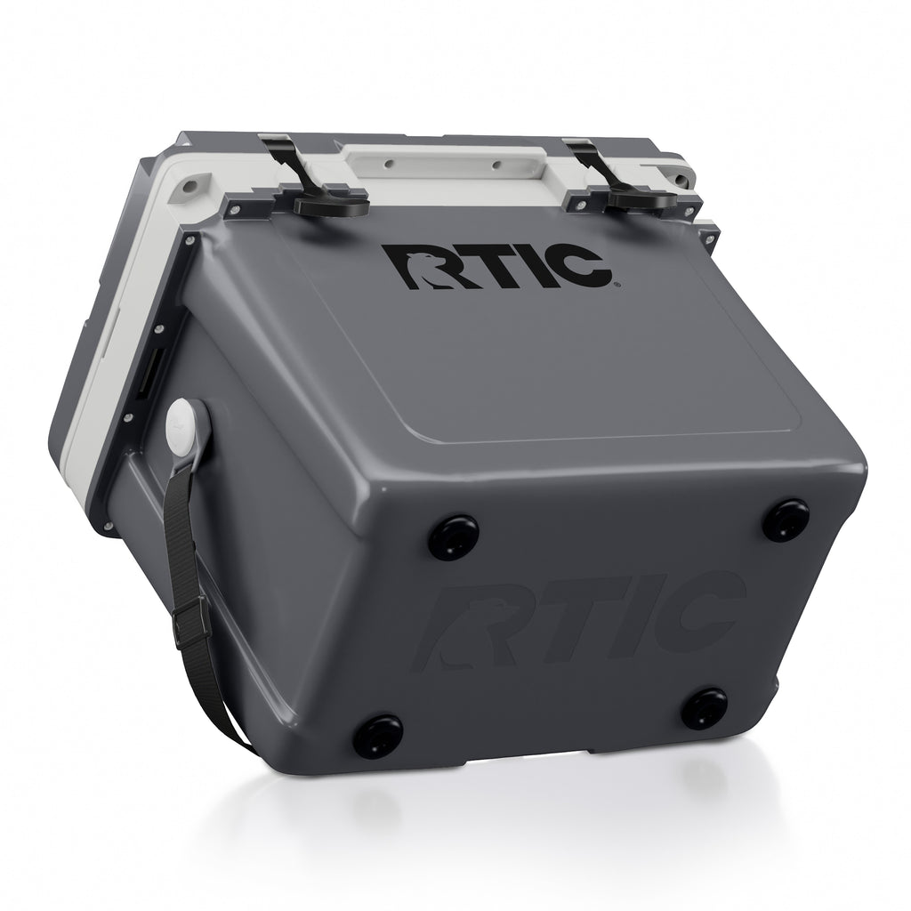 22 QT Ultra-Light Cooler