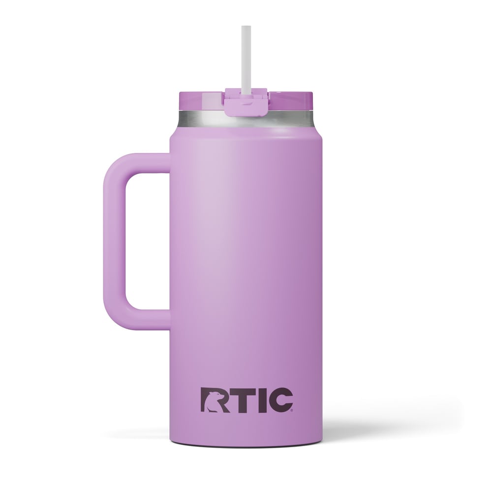 64oz Road Trip Tumbler