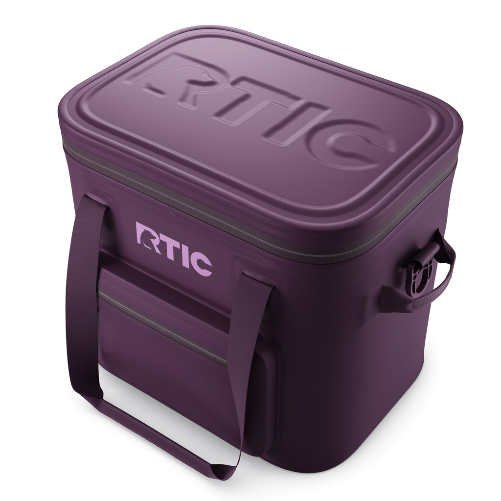 Ultra-Tough Soft Cooler Pro