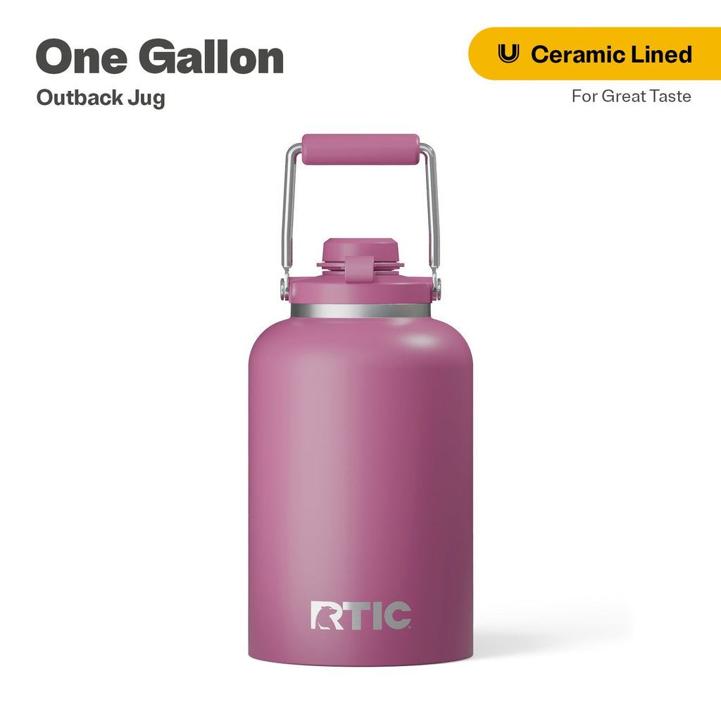 Outback Jug