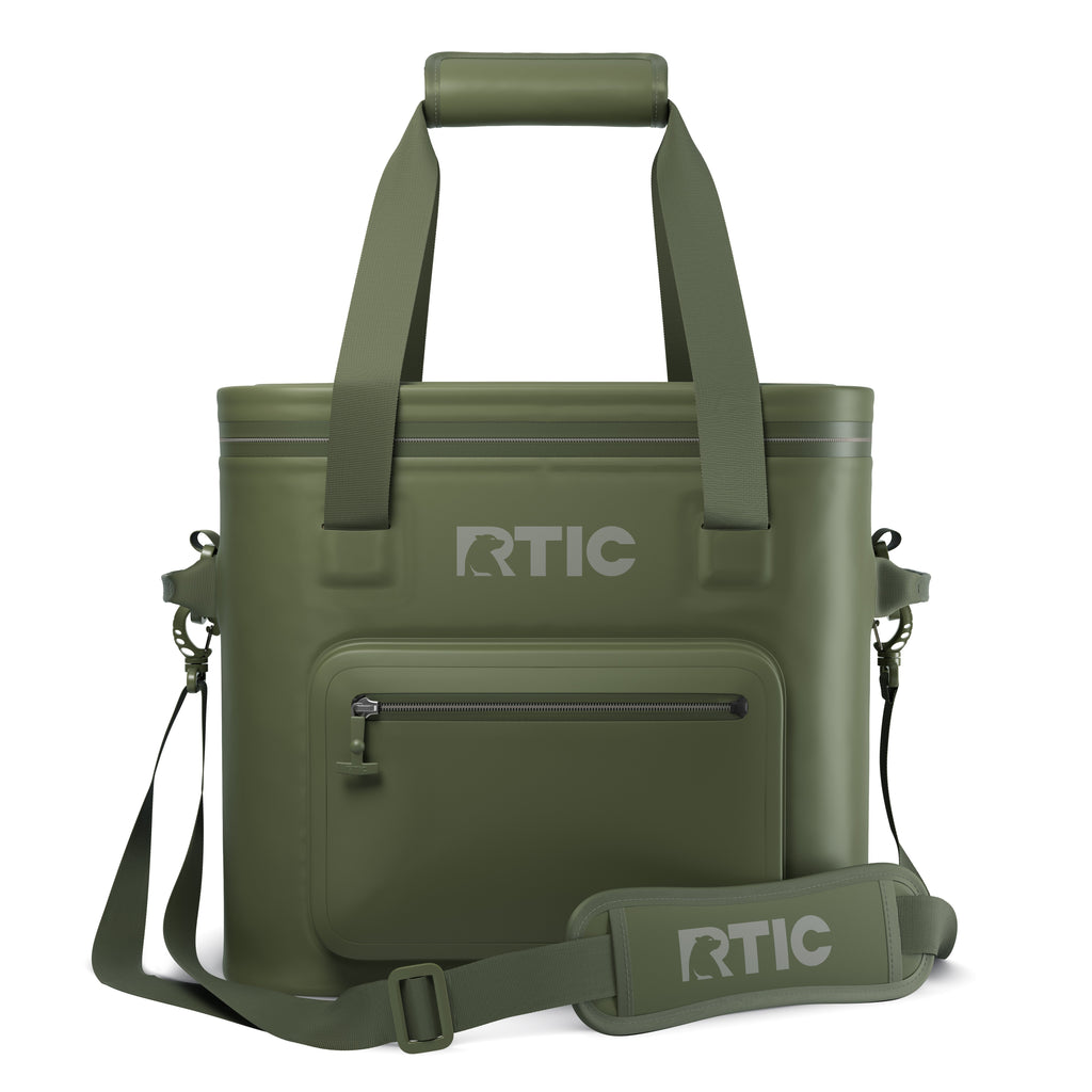 Ultra-Tough Soft Cooler Pro
