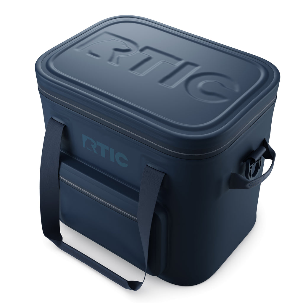 Ultra-Tough Soft Cooler Pro