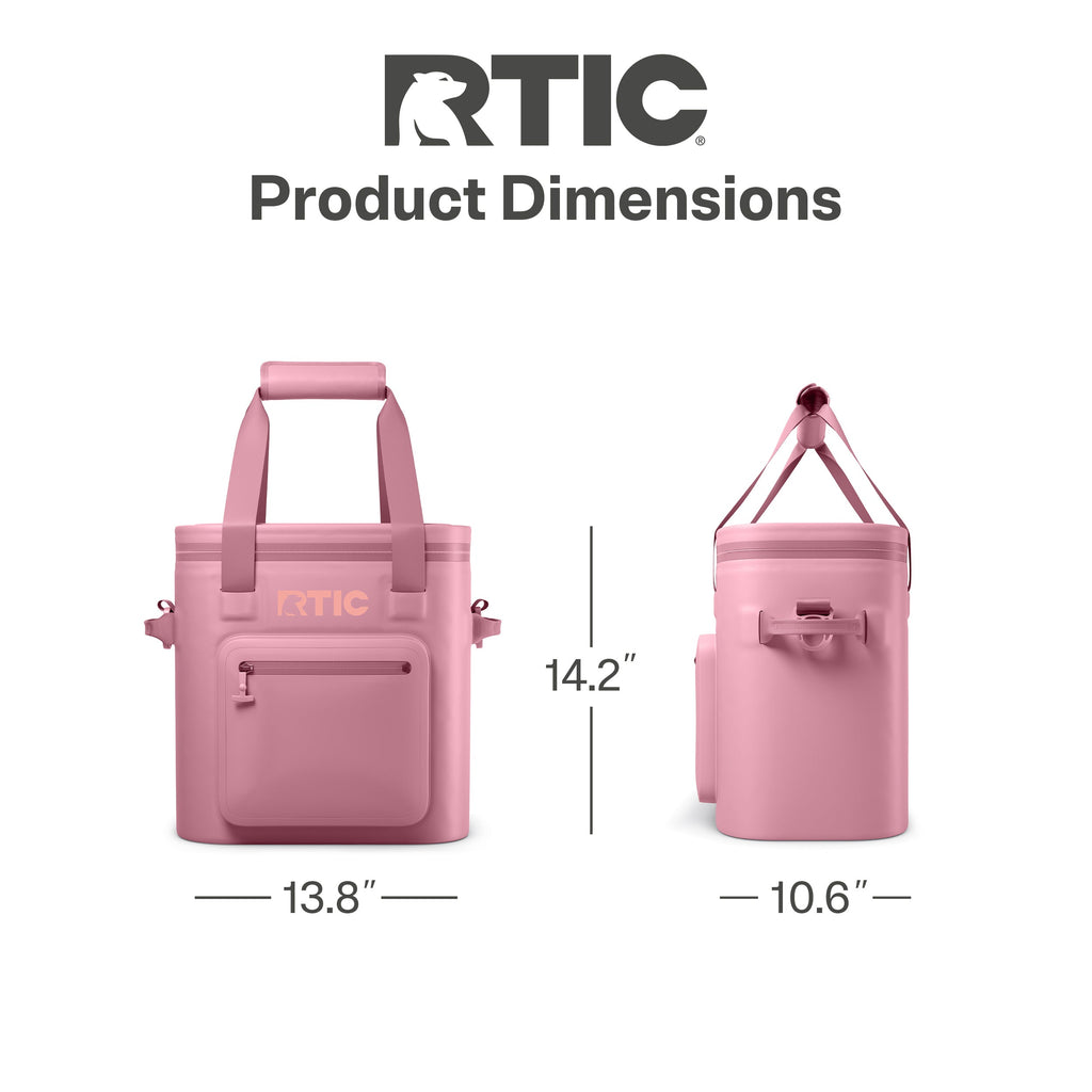 Ultra-Tough Soft Cooler Pro