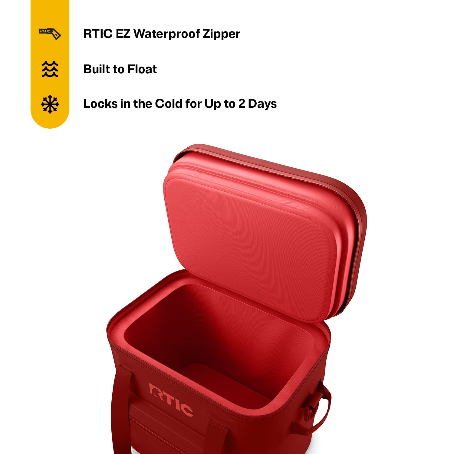 Ultra-Tough Soft Cooler Pro