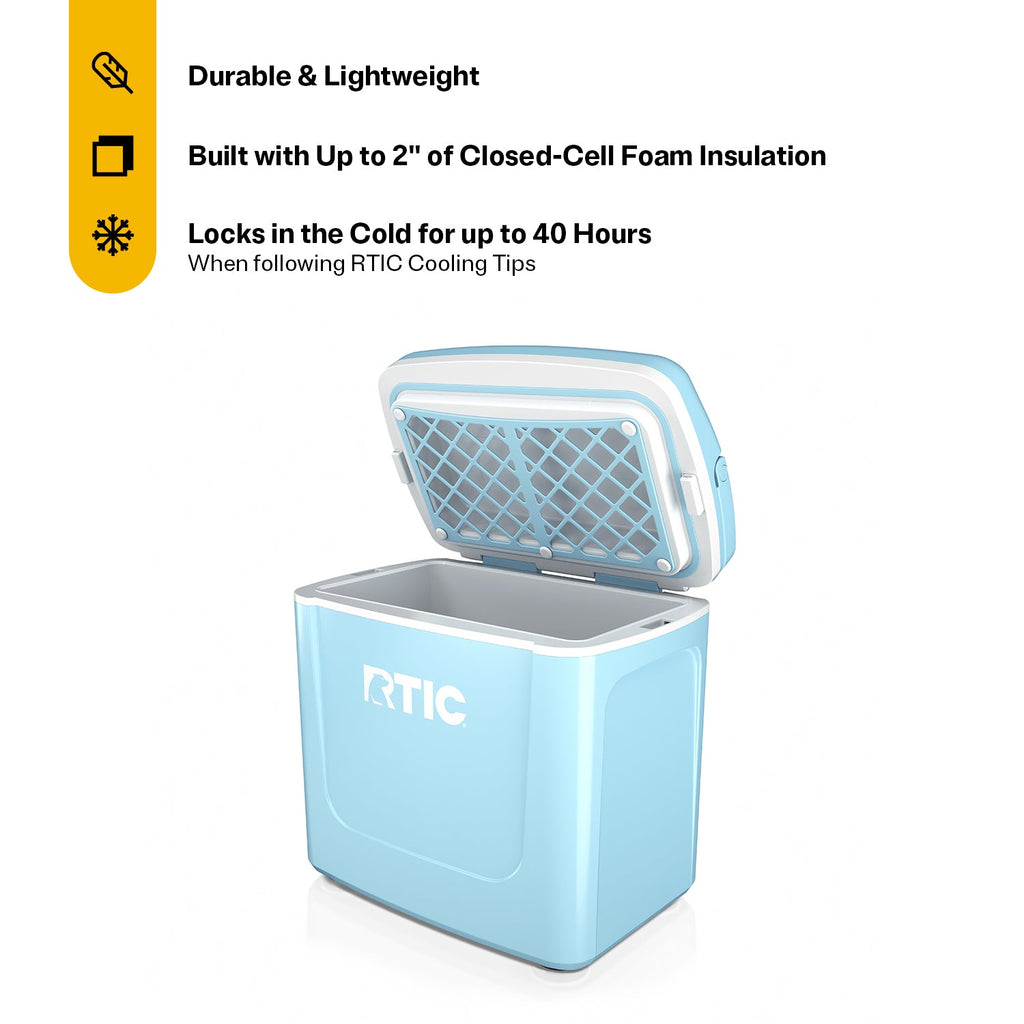 8 QT Road Trip Personal Cooler