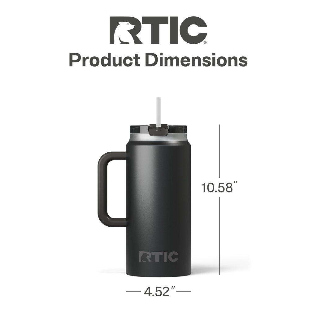 64oz Road Trip Tumbler